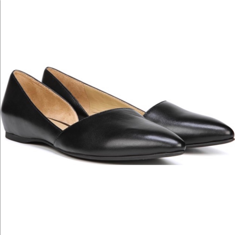 NATURALIZER- Women's Tamara Flat
